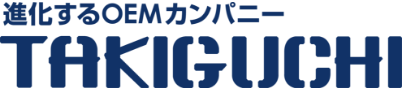 瀧口製作所 Takiguchi Seisakusho